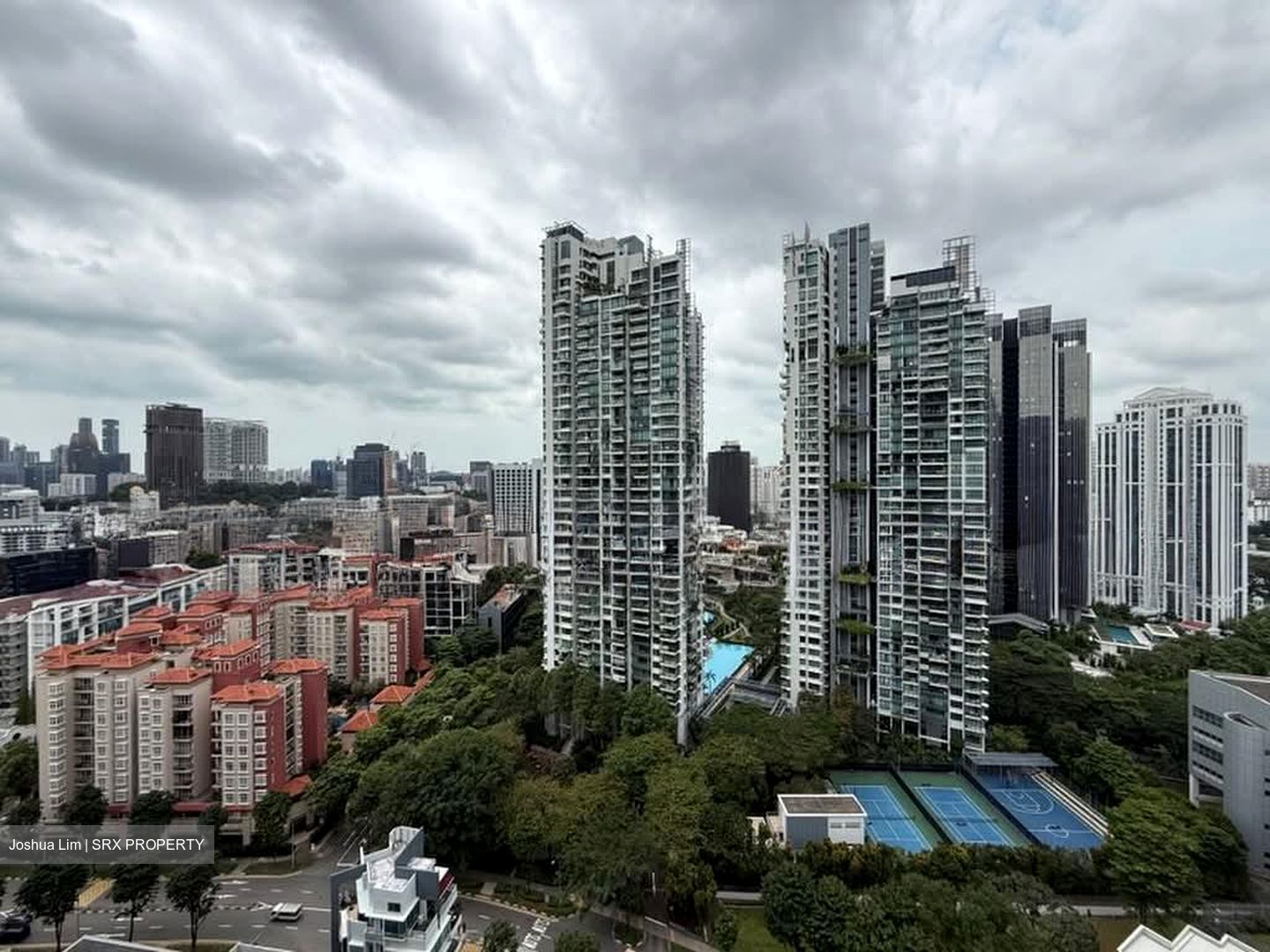 Martin Modern (D9), Condominium #568074191